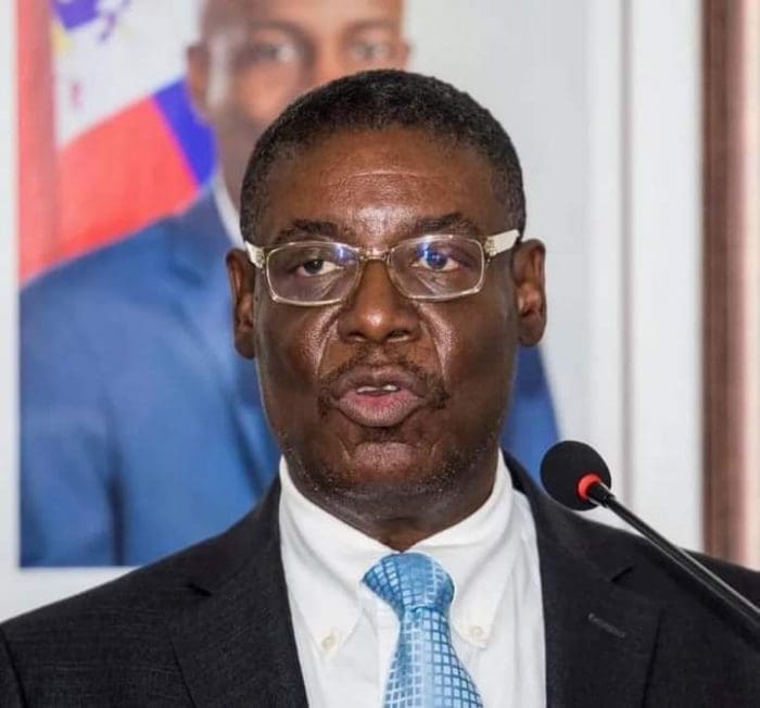 Haïti/ Kidnapping: Le RNDDH presse le PM Ariel Henry à remplacer Liszt Quitel au gouvernement